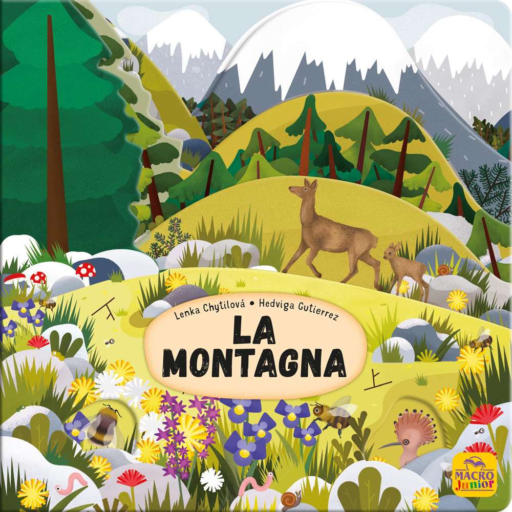 La montagna