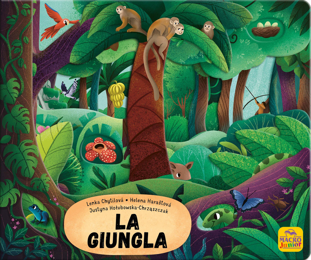 La giungla