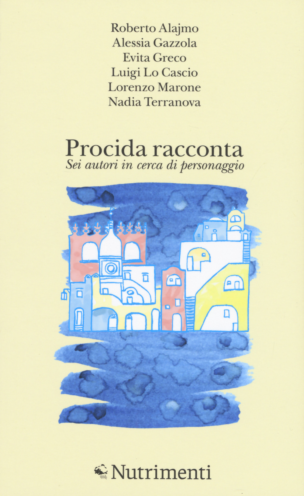 Procida racconta 2019