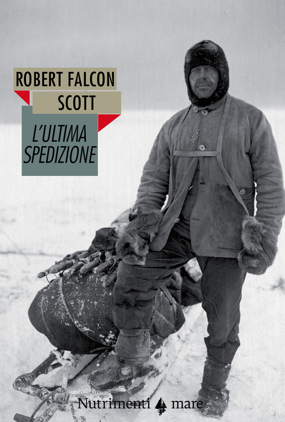 ULTIMA SPEDIZIONE (L') - n.e. - 9788865948095