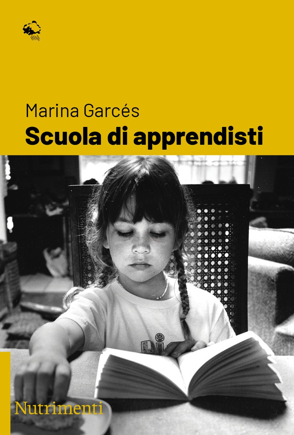SCUOLA DI APPRENDISTI - Garcés Marina - 9788865948743