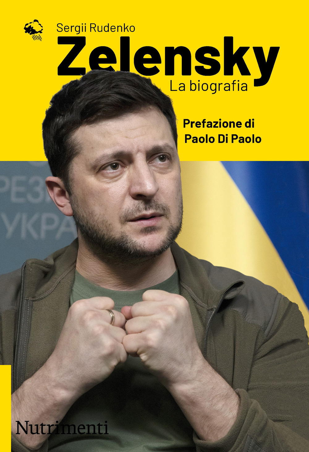 Zelensky. La biografia