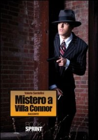 Mistero a Villa Connor