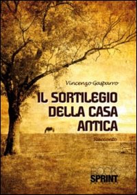 Il sortilegio della casa antica