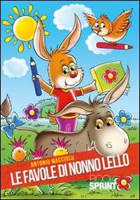 Le favole di nonno Lello
