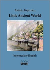 Little ancient world