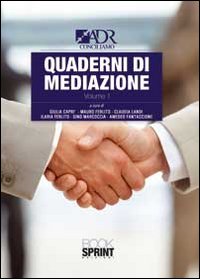 Quaderni di mediazione