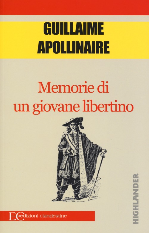 Memorie di un giovane libertino