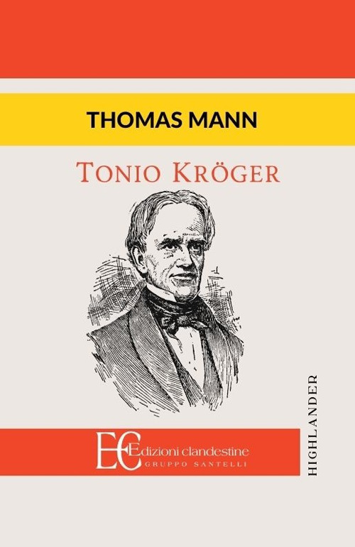 Tonio Kröger