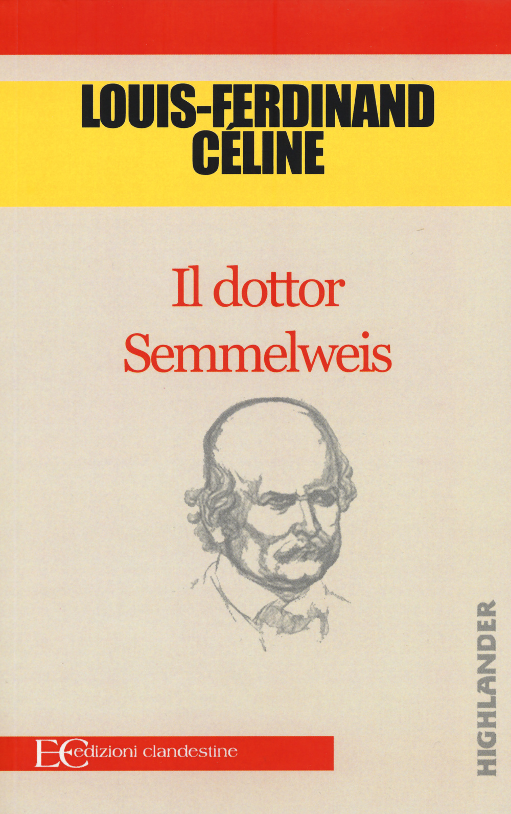 Il dottor Semmelweis