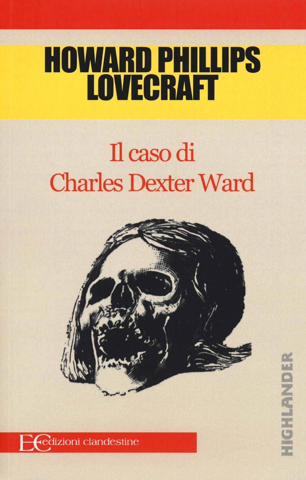 Il caso di Charles Dexter Ward