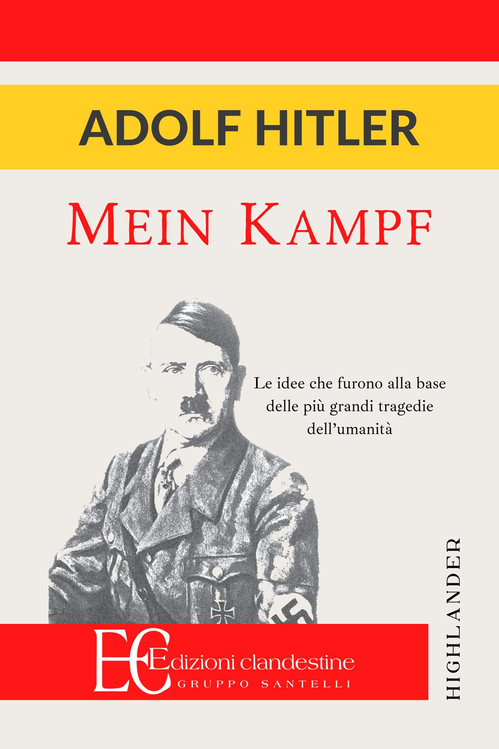 Mein Kampf