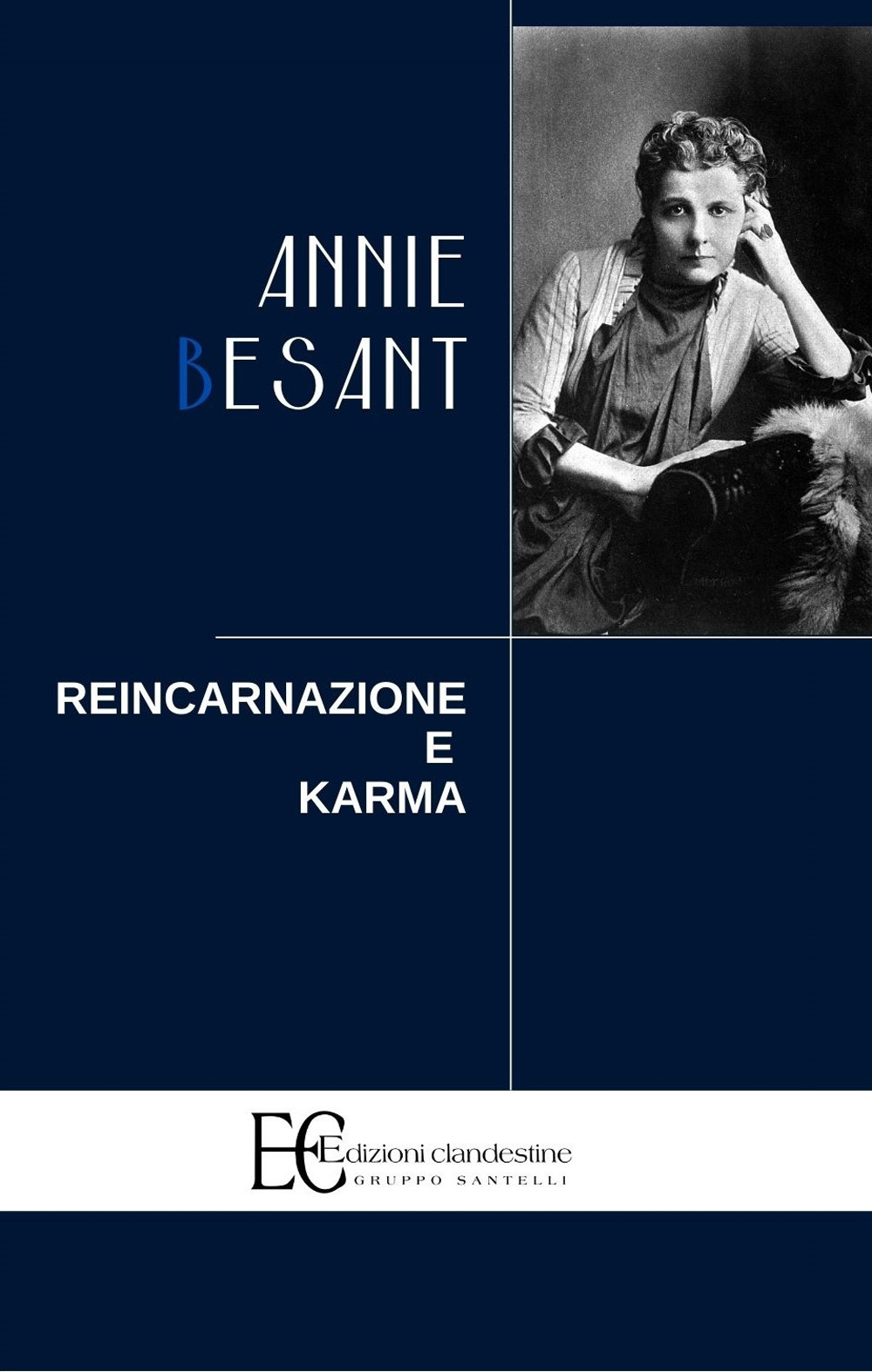 Reincarnazione e Karma