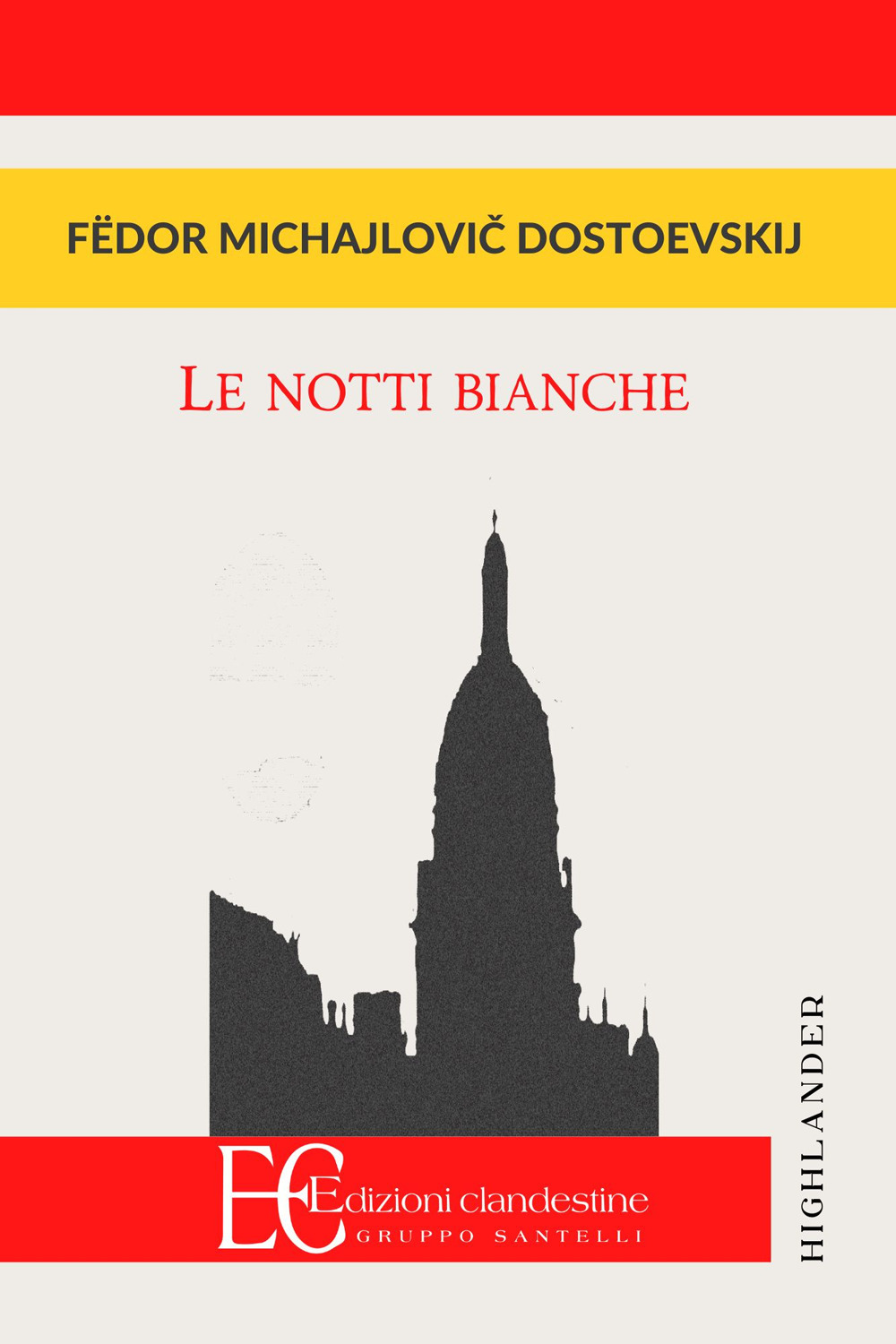 Le notti bianche