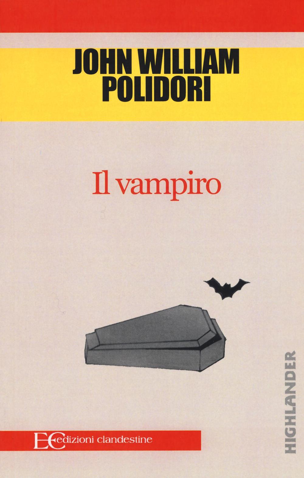 Il vampiro