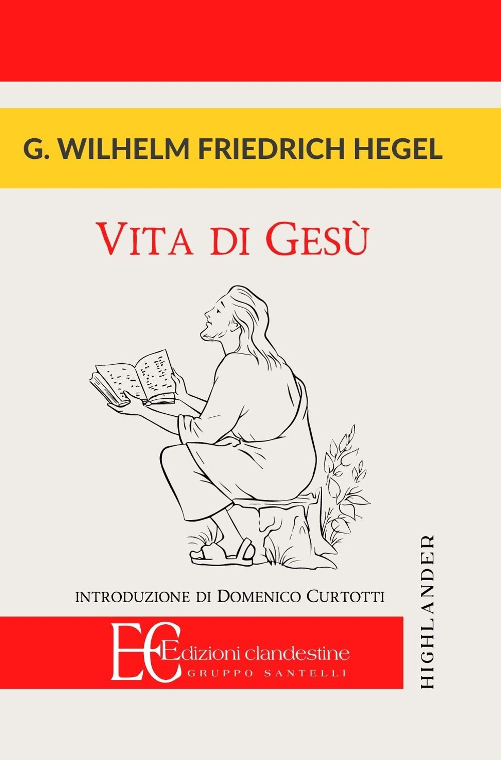 Vita di Gesù