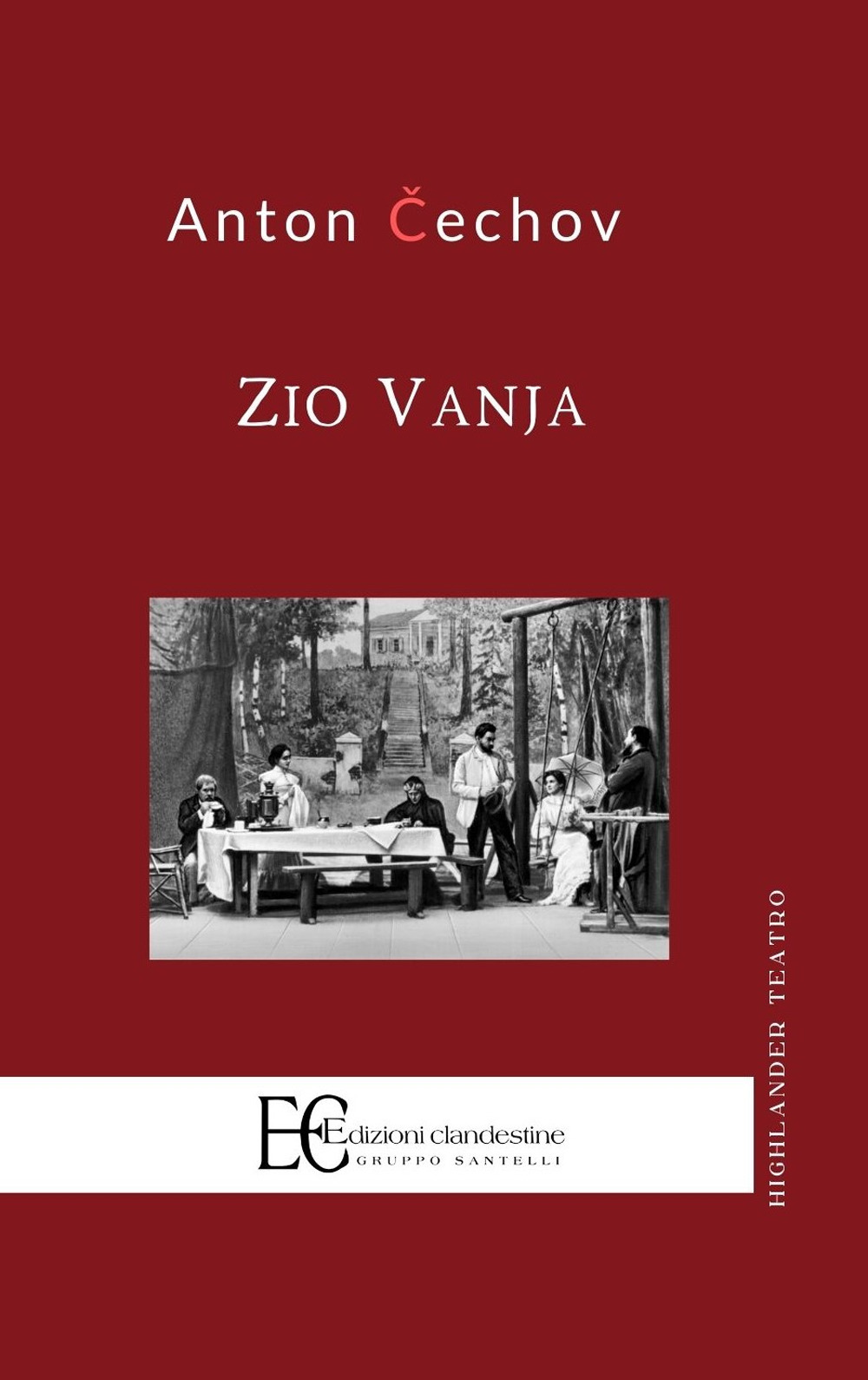 Zio Vanja