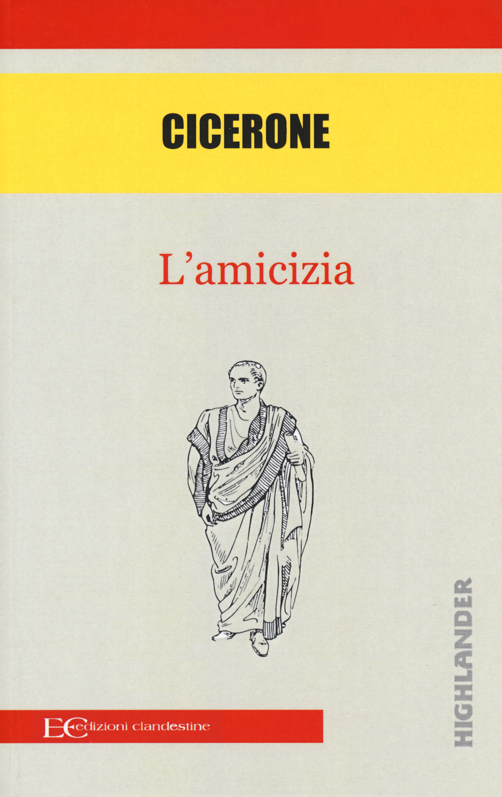 L'amicizia