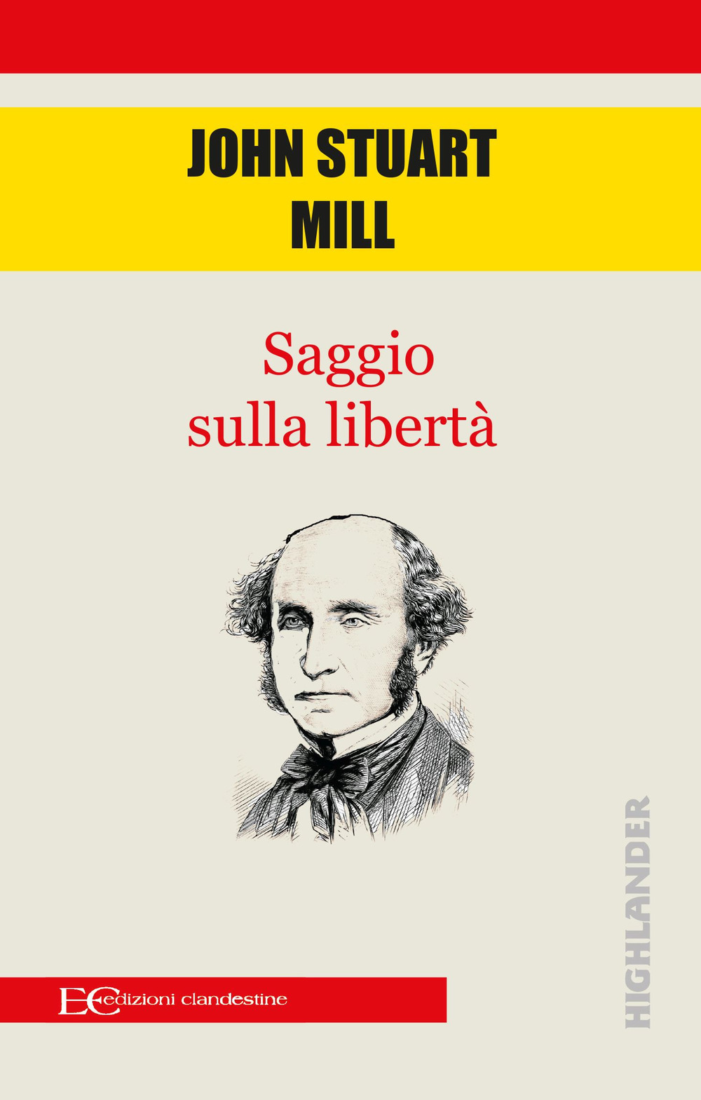 Saggio sulla libertà