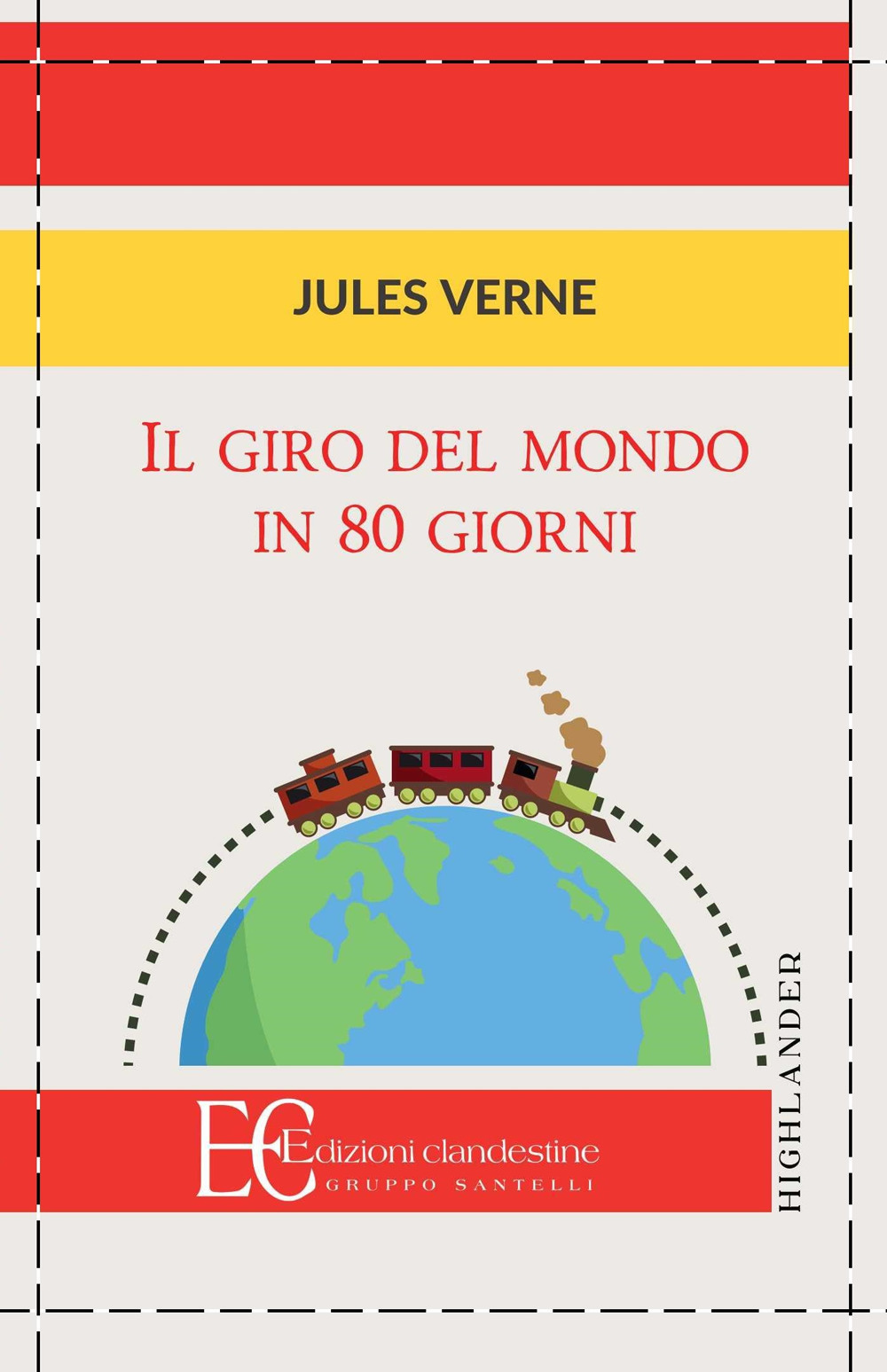 Il giro del mondo in 80 giorni