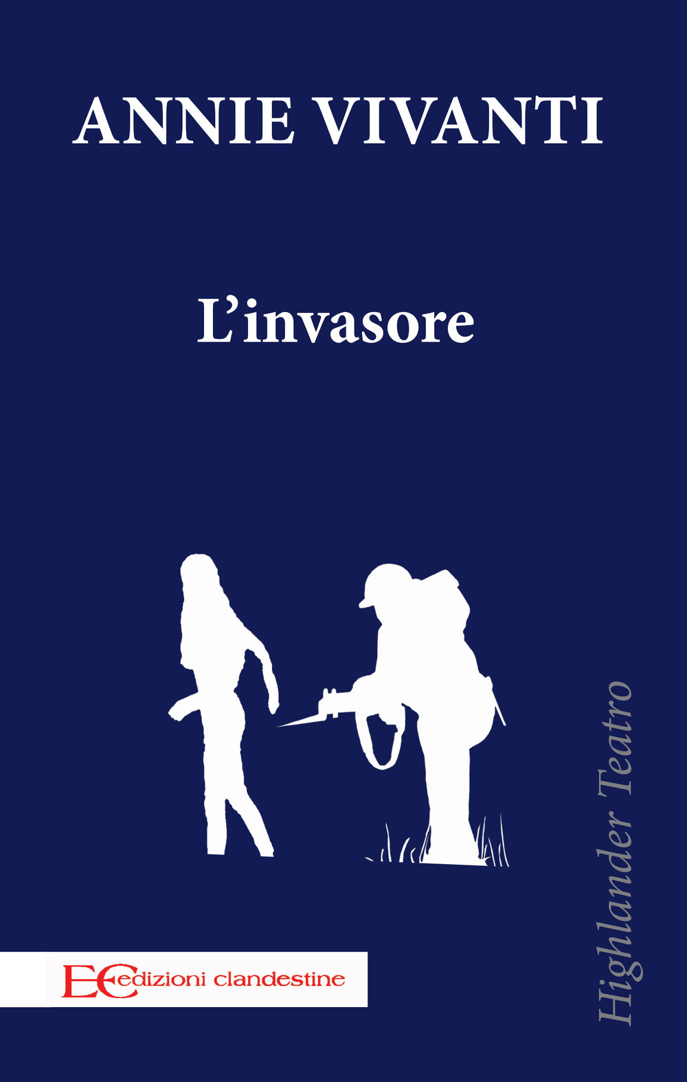 L'invasore