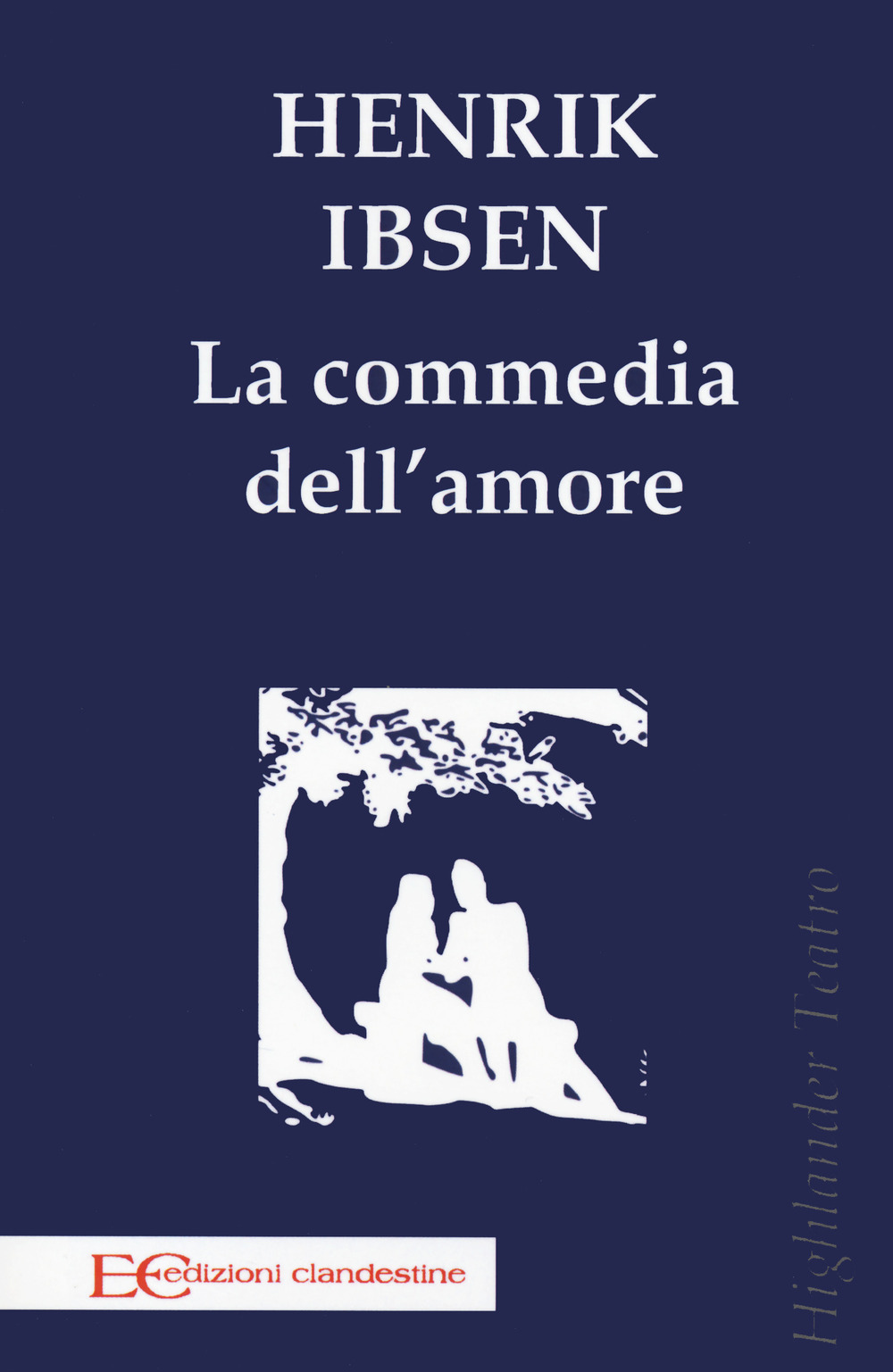 La commedia dell'amore