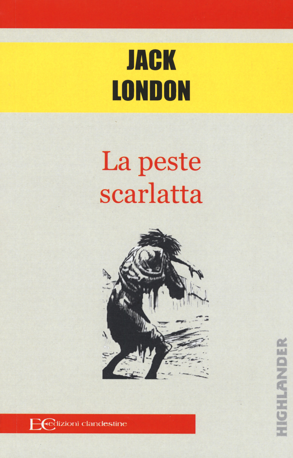 La peste scarlatta