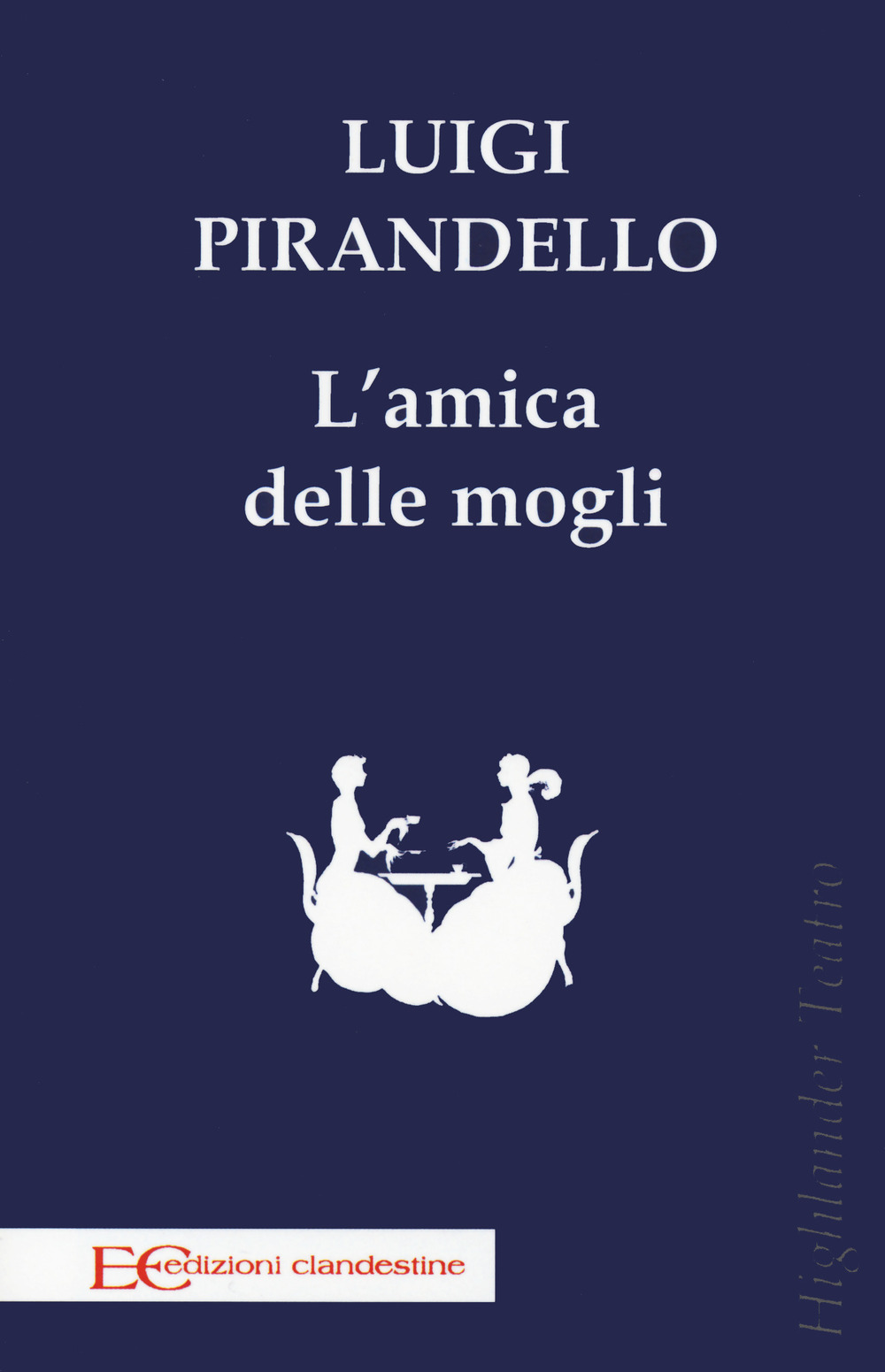 L'amica delle mogli