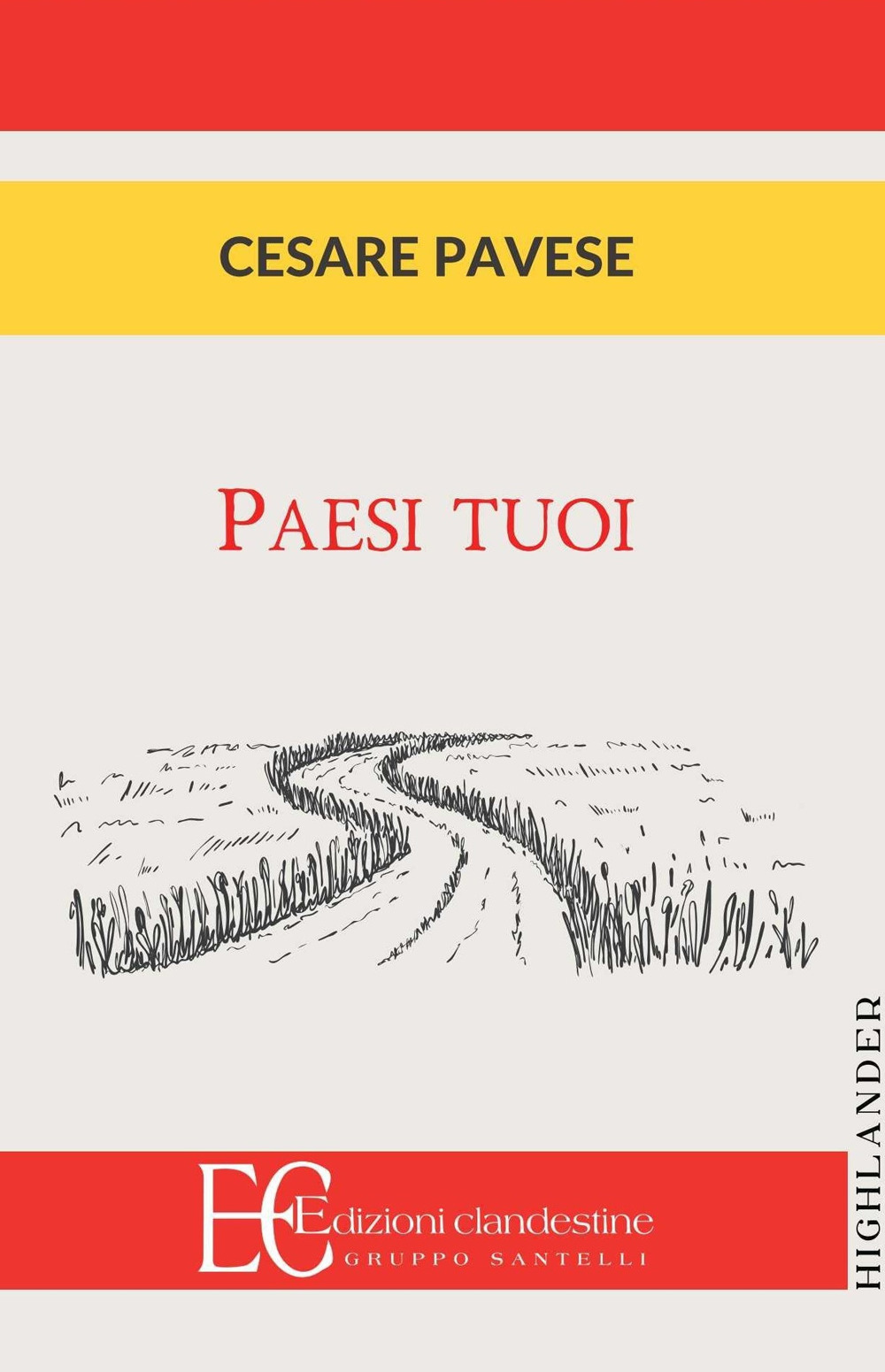 Paesi tuoi