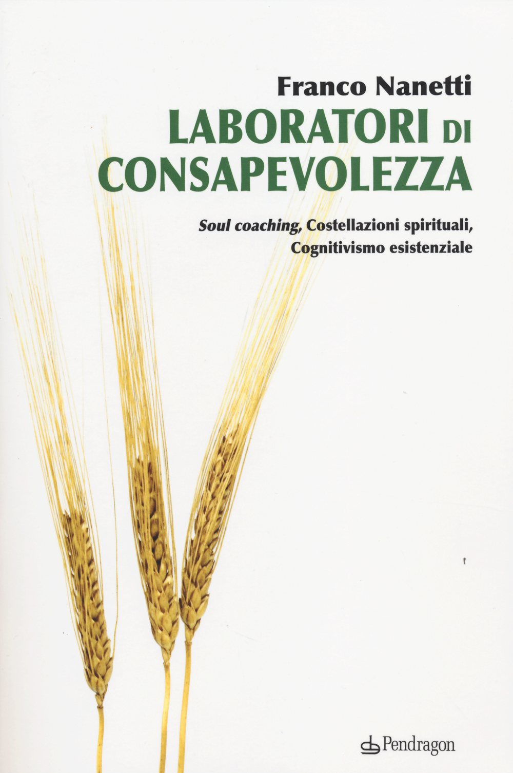 Laboratori di consapevolezza. Soul coaching, costellazioni spirituali, cognitivismo esistenziale