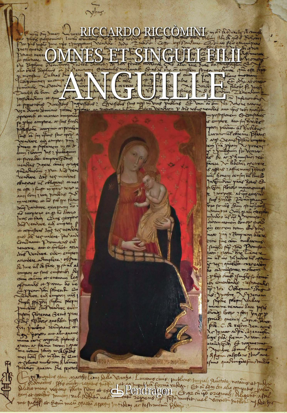 Omnes et singuli filii anguille. Studio genealogico e ricerca archivistica di una famiglia lucchese