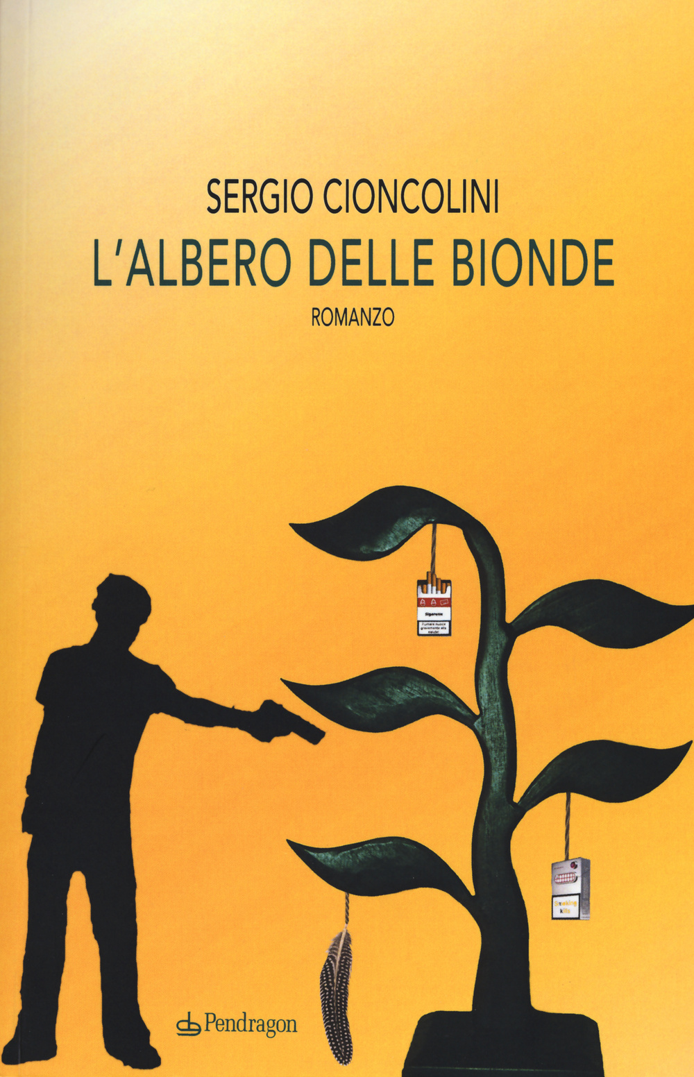 L'albero delle bionde