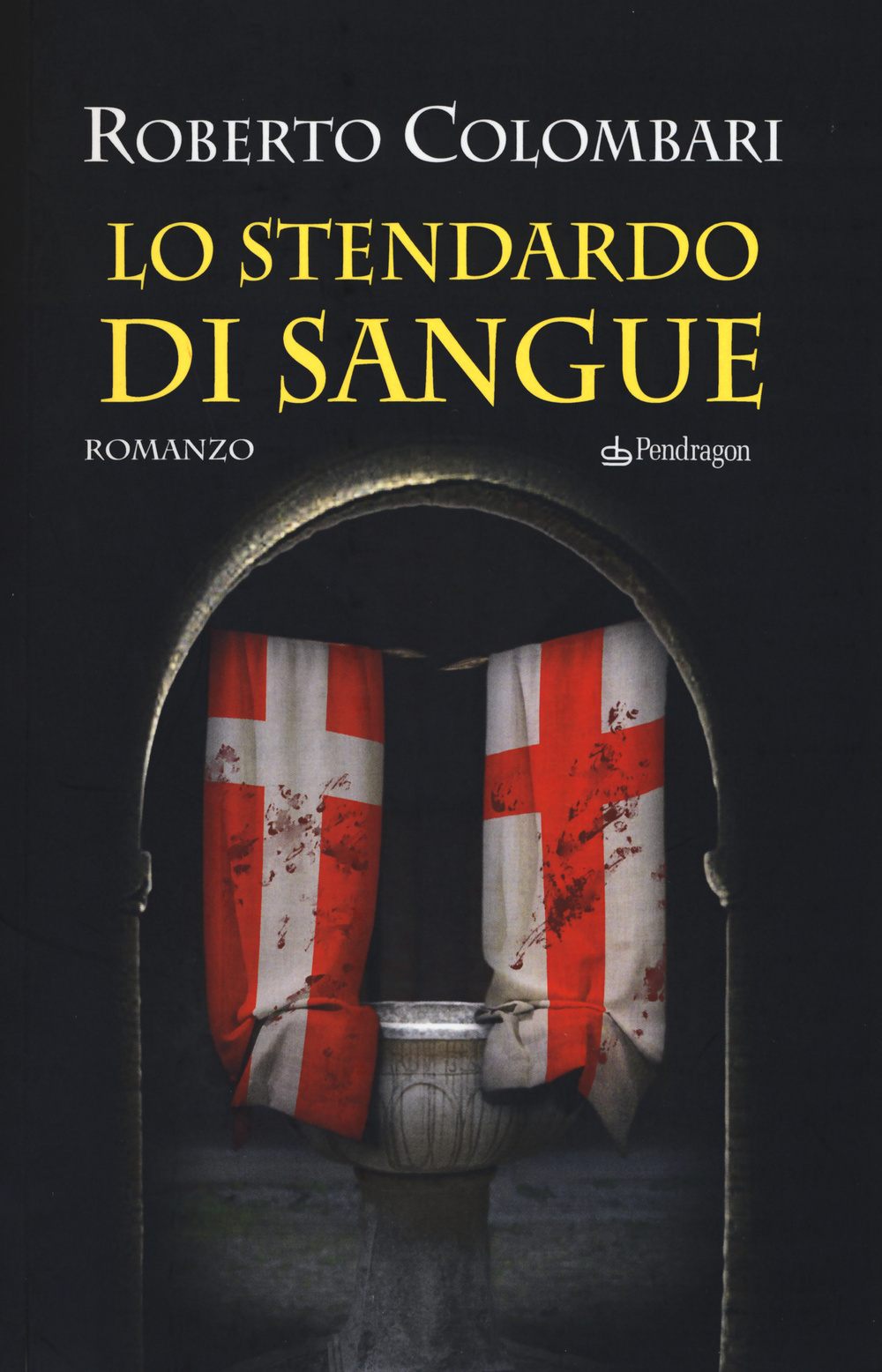 Lo stendardo di sangue