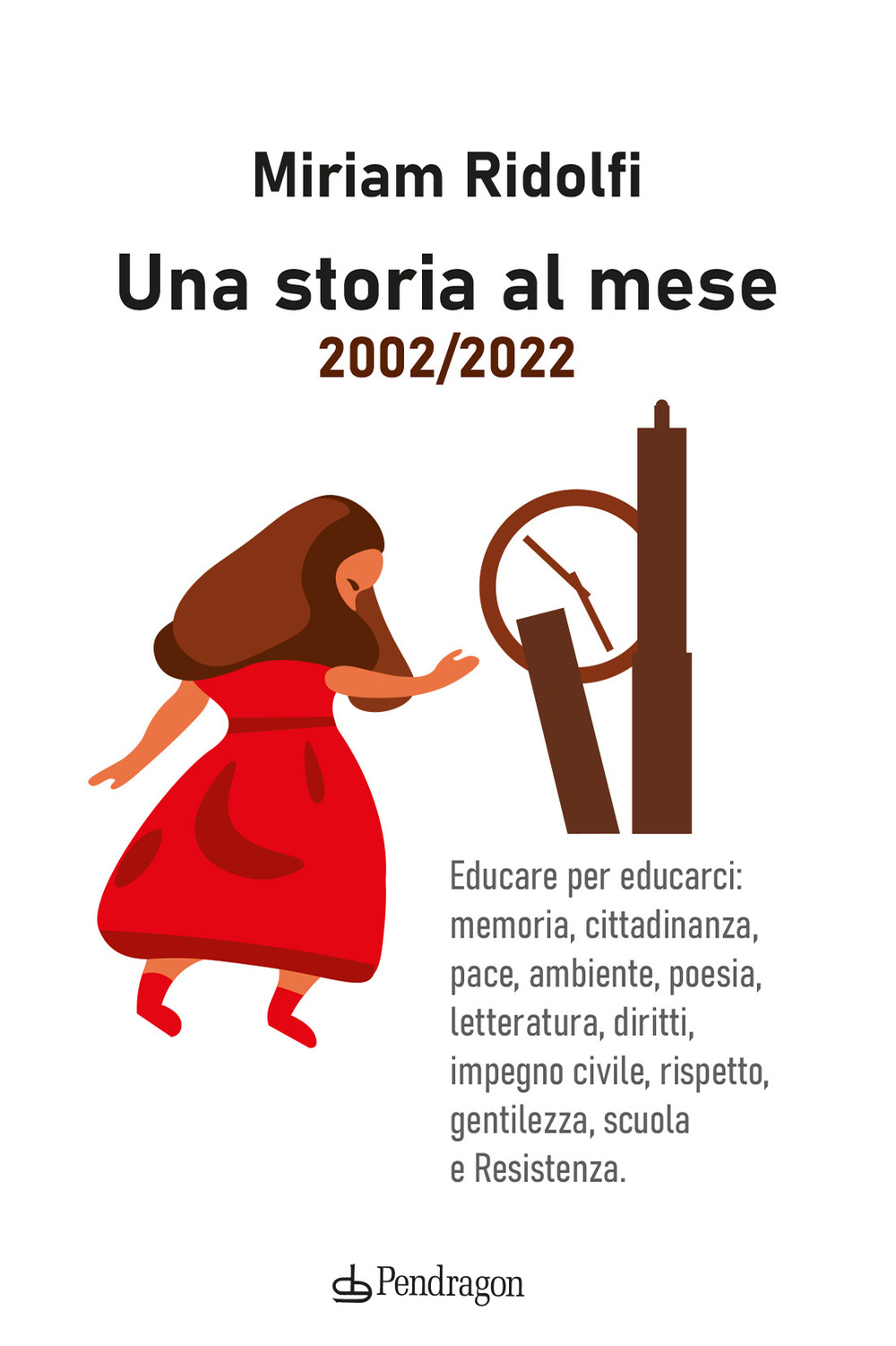 Una storia al mese 2002-2022