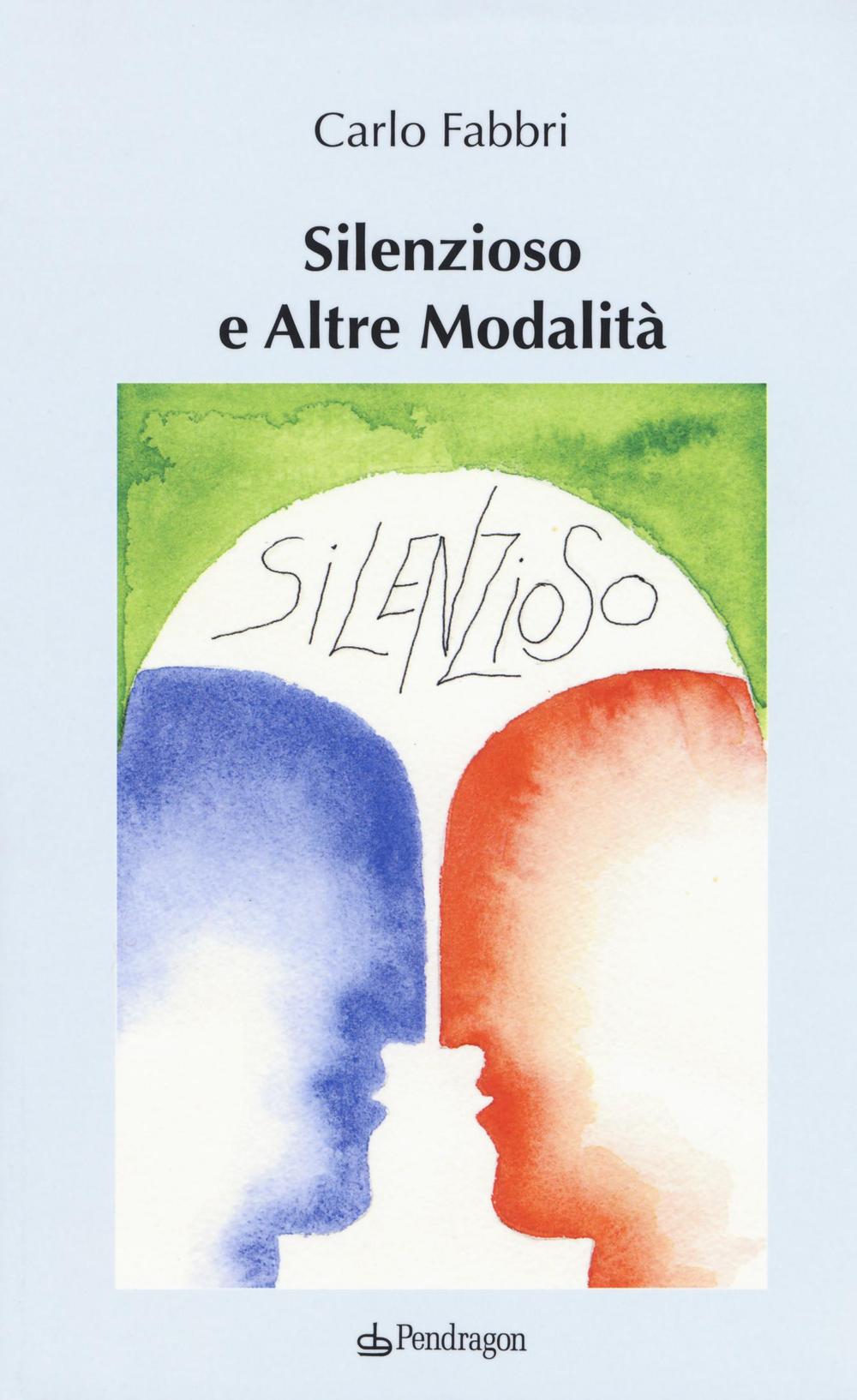 Silenzioso e altre modalità