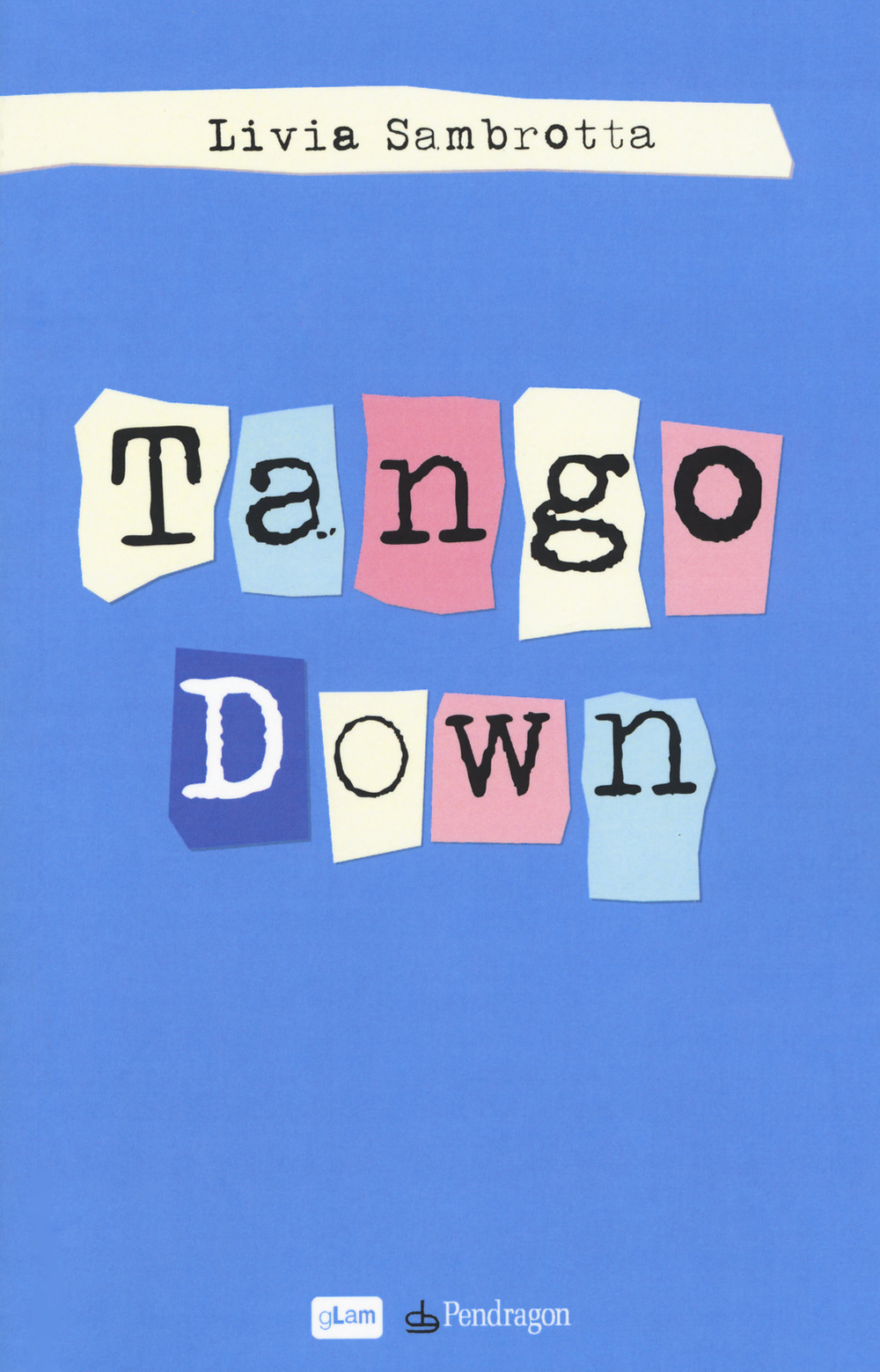 Tango down