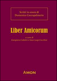 Liber amicorum