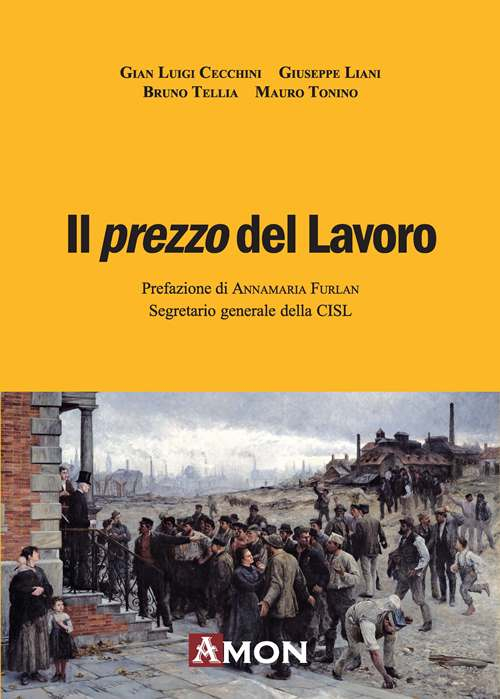 Il prezzo del lavoro