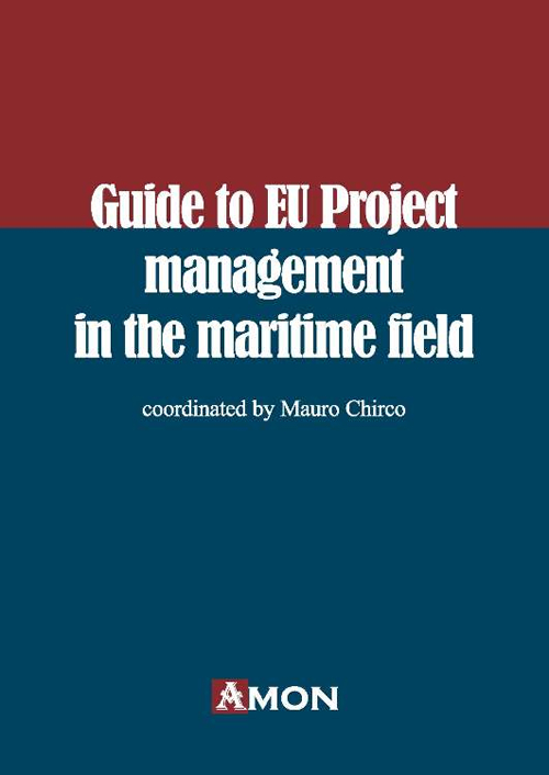 Guide eu project management in the maritime field