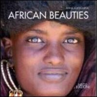 African beauties. Ediz. illustrata