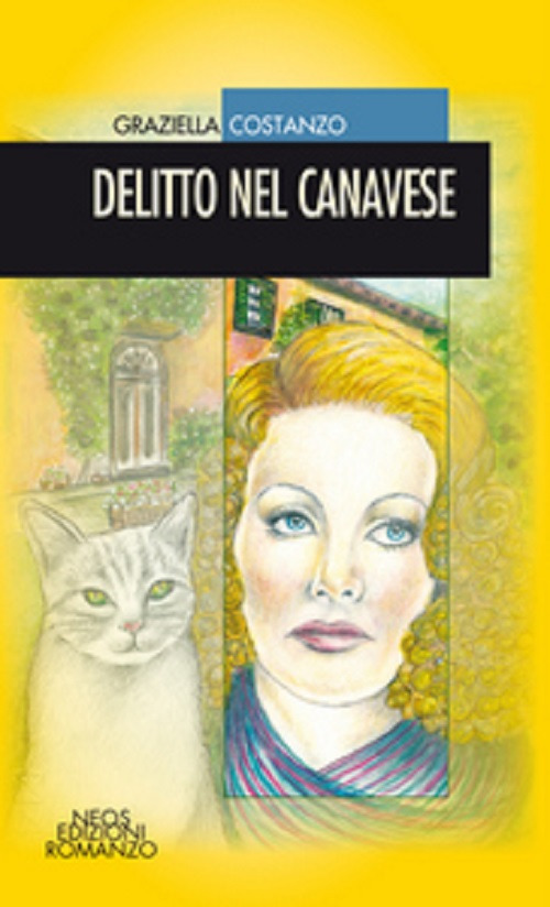 Delitto nel canavese