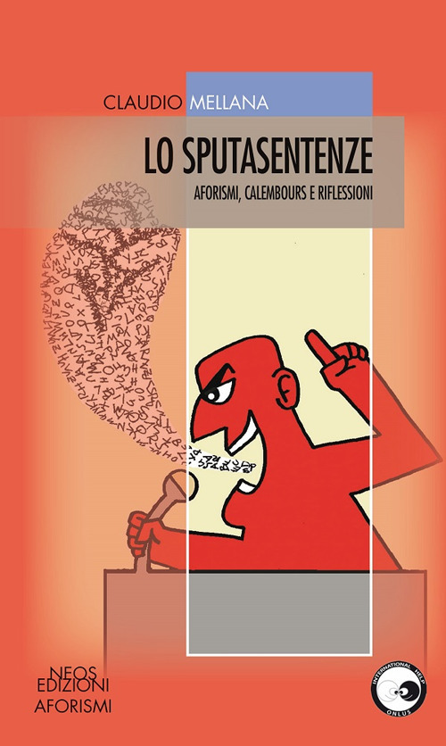 Lo sputasentenze