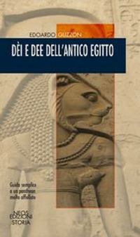 Dei e dee dell'antico Egitto