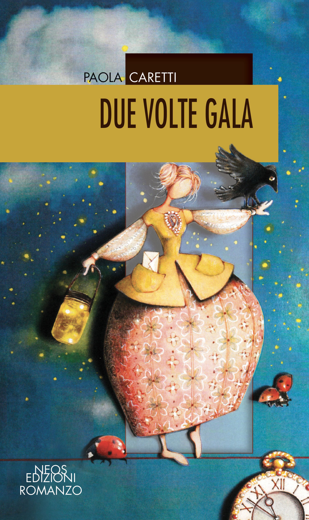 Due volte Gala