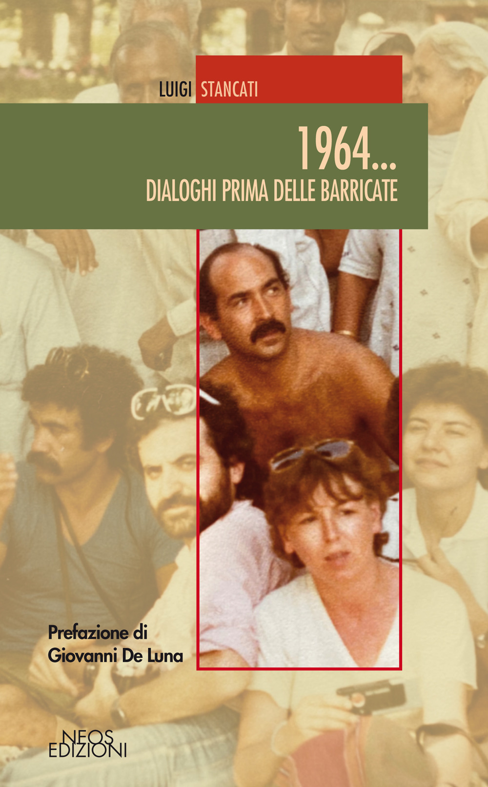 1964... Dialoghi prima delle barricate