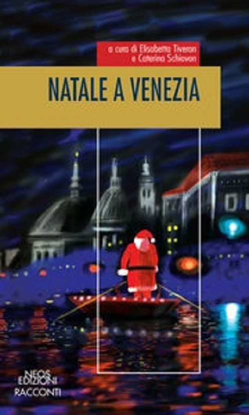 Natale a Venezia