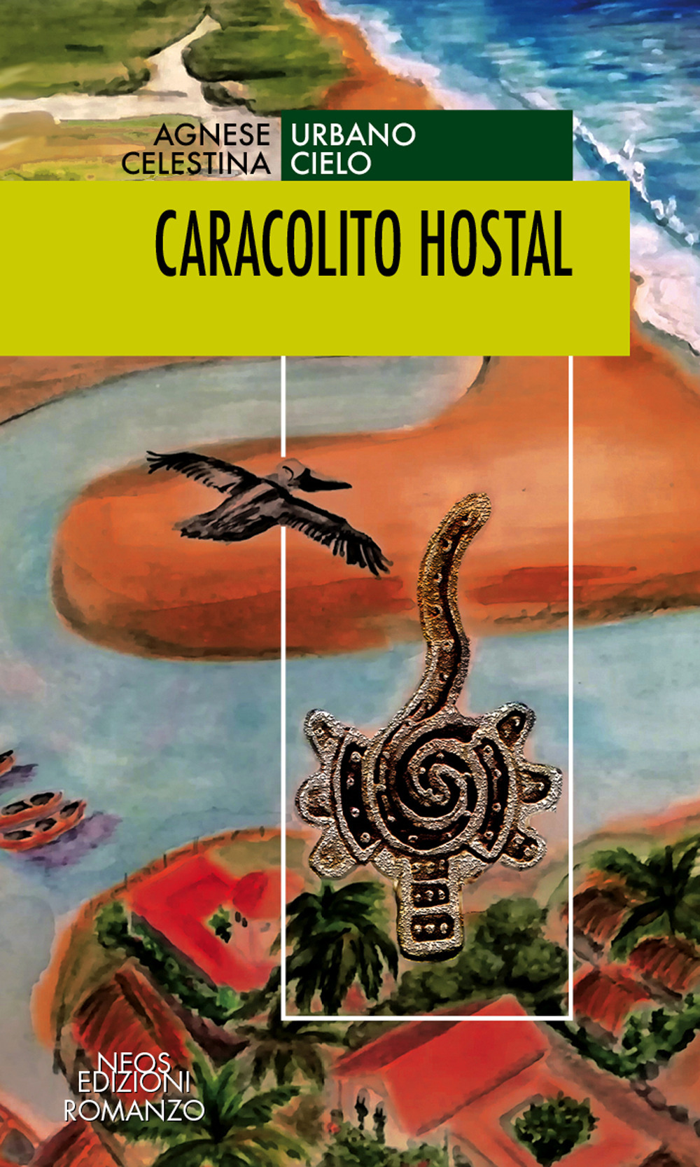 Caracolito hostal