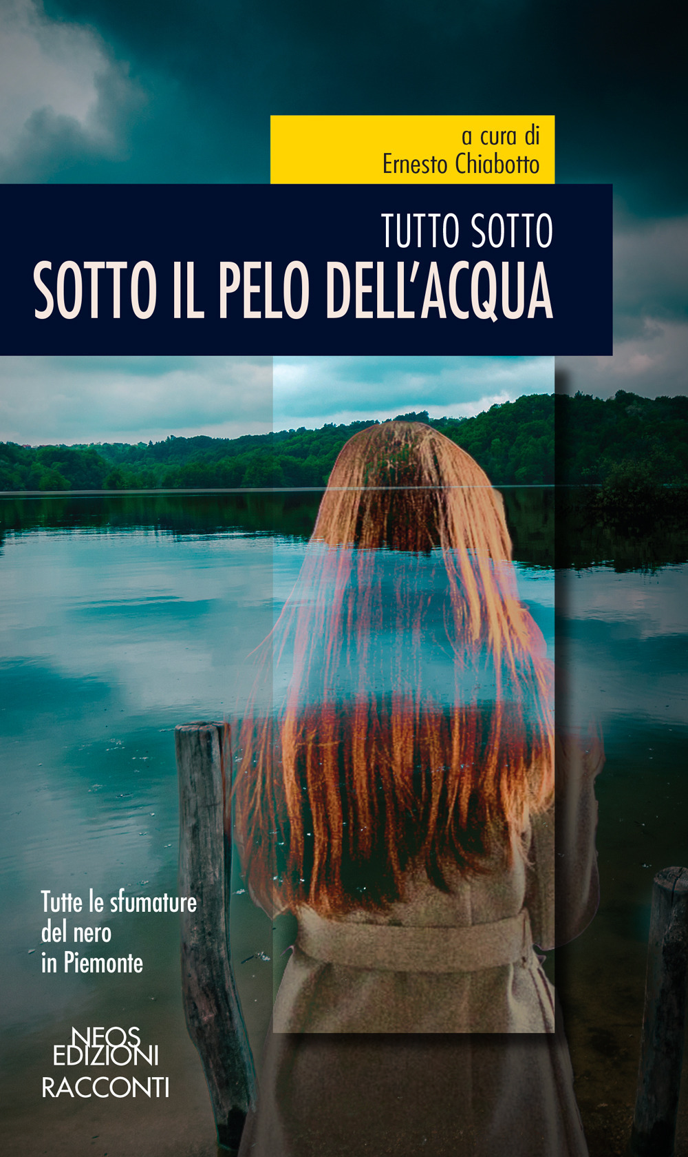 Sotto il pelo dell'acqua. Tutto sotto