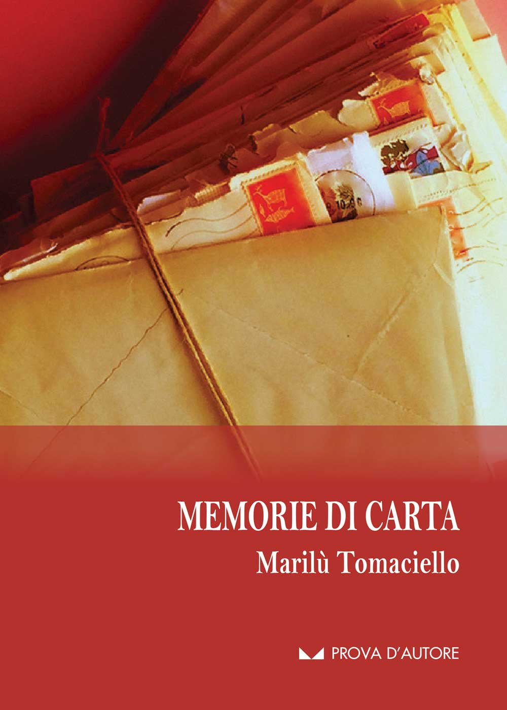 Memorie di carta