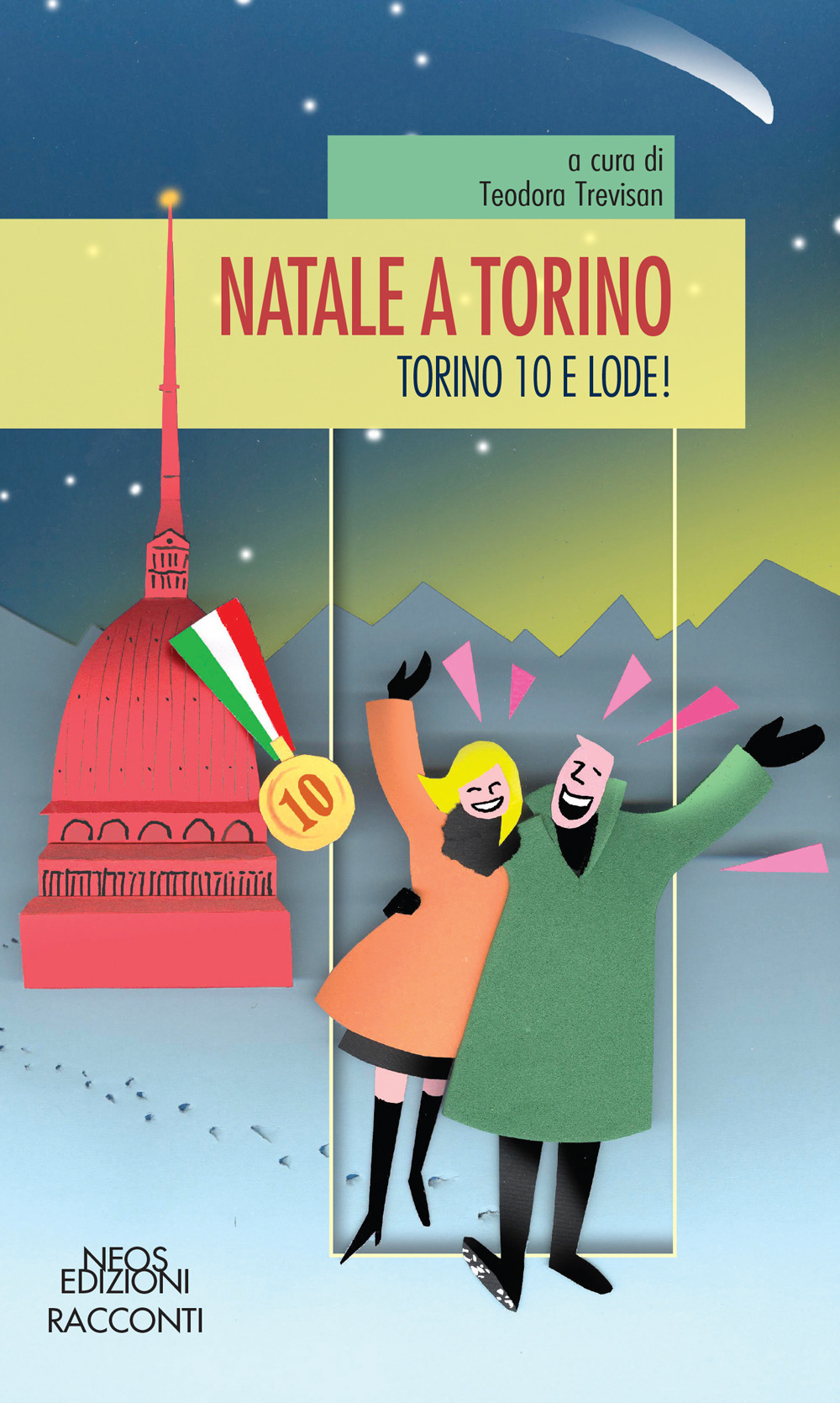 Natale a Torino. Torino 10 e lode!